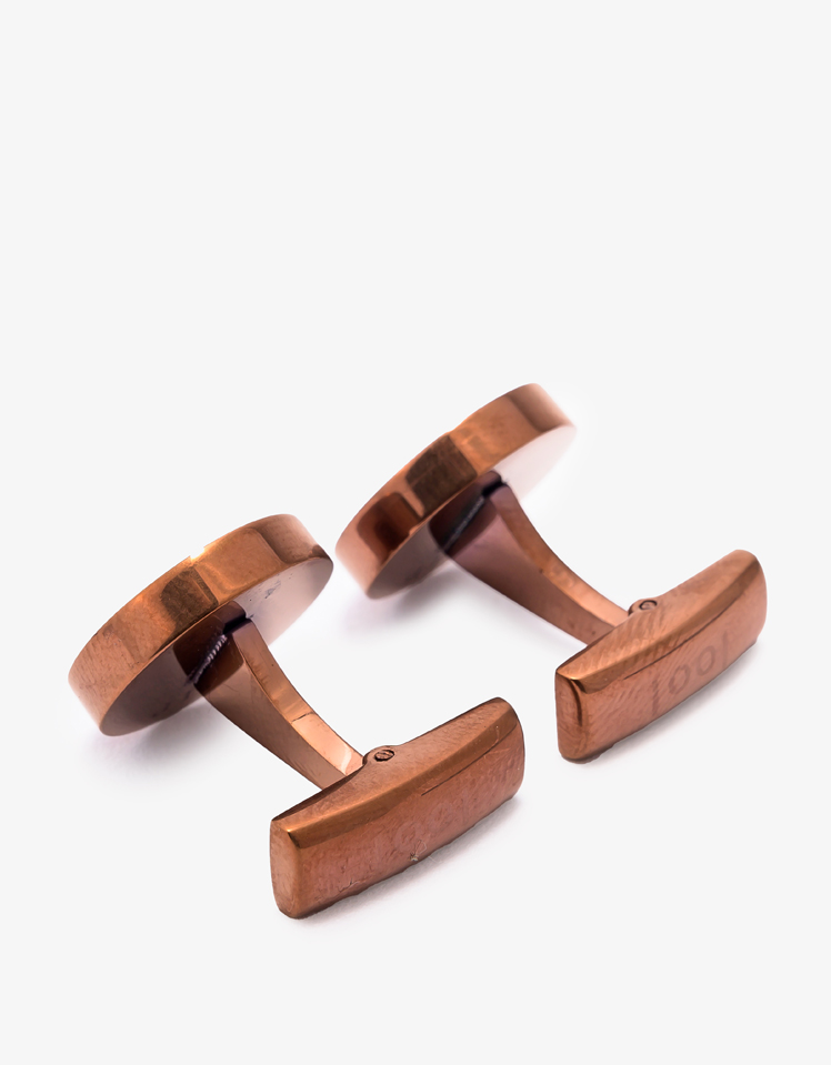 SEAMAN Cufflinks KA3003BZ