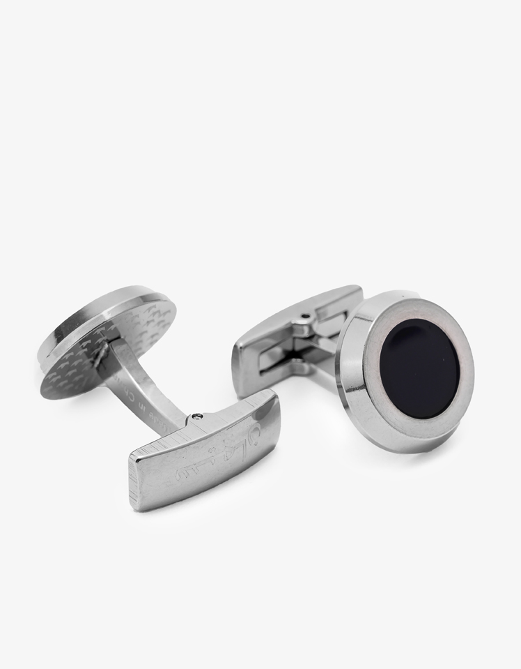 SEAMAN Cufflinks KA3006SV