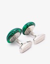 SEAMAN Cufflinks KA3013GN