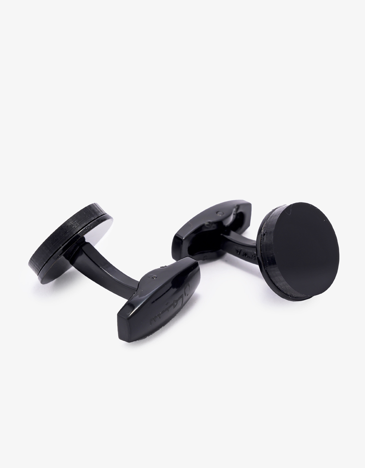 SEAMAN Cufflinks KA3014BK