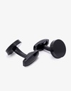 SEAMAN Cufflinks KA3014BK