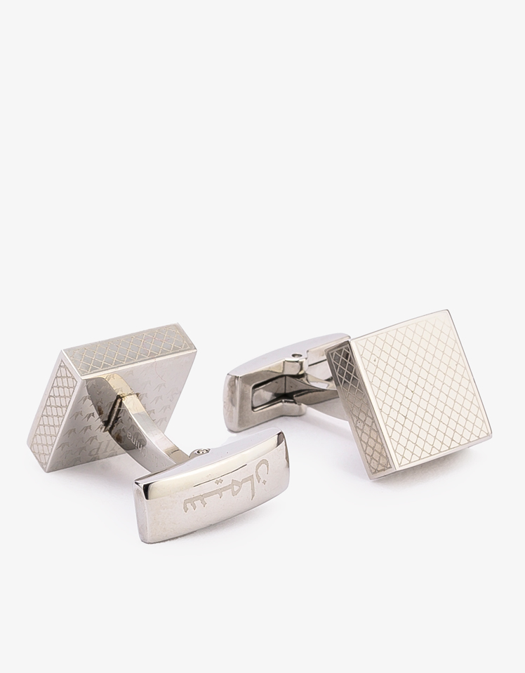 Cufflinks KA4005SV