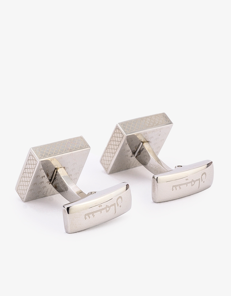 Cufflinks KA4005SV