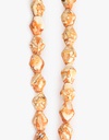 Seashell rosary 30078ROSOR