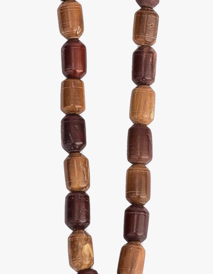 COOK WOOD ROSARY 4371ROSBN