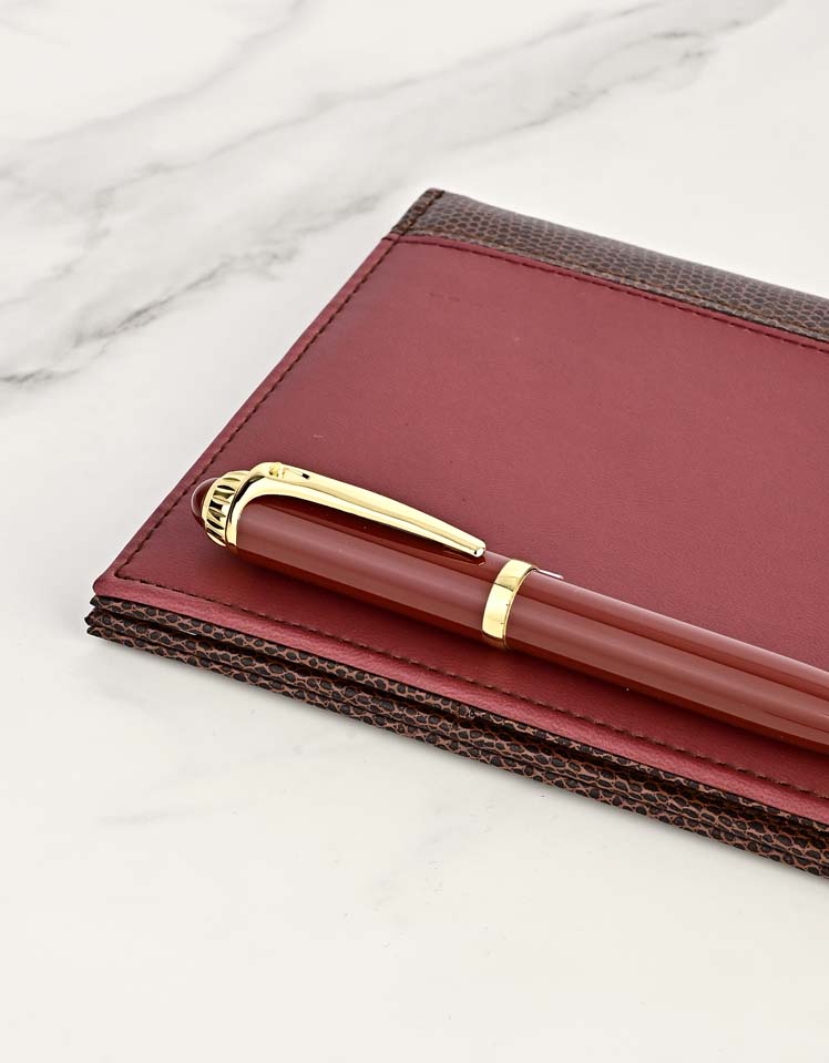 Men pen bordo PEN510BO