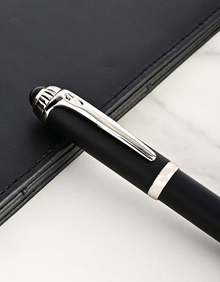Men pen black PEN520BK