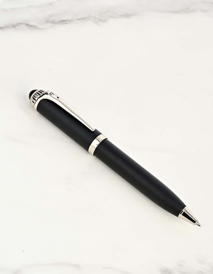 Men pen black PEN520BK