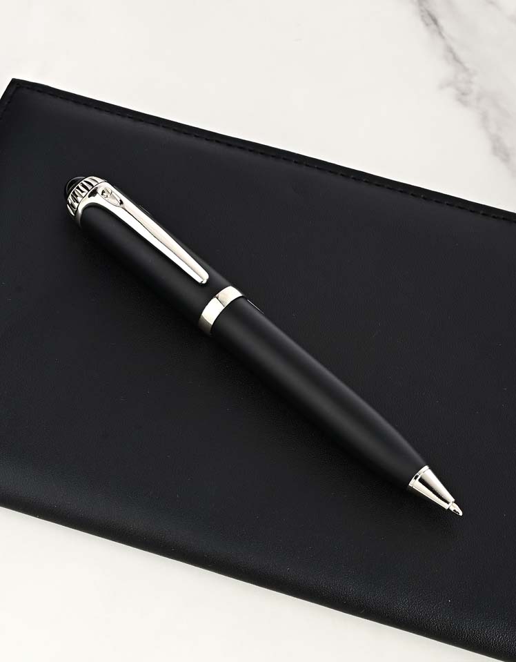 Men pen black PEN520BK