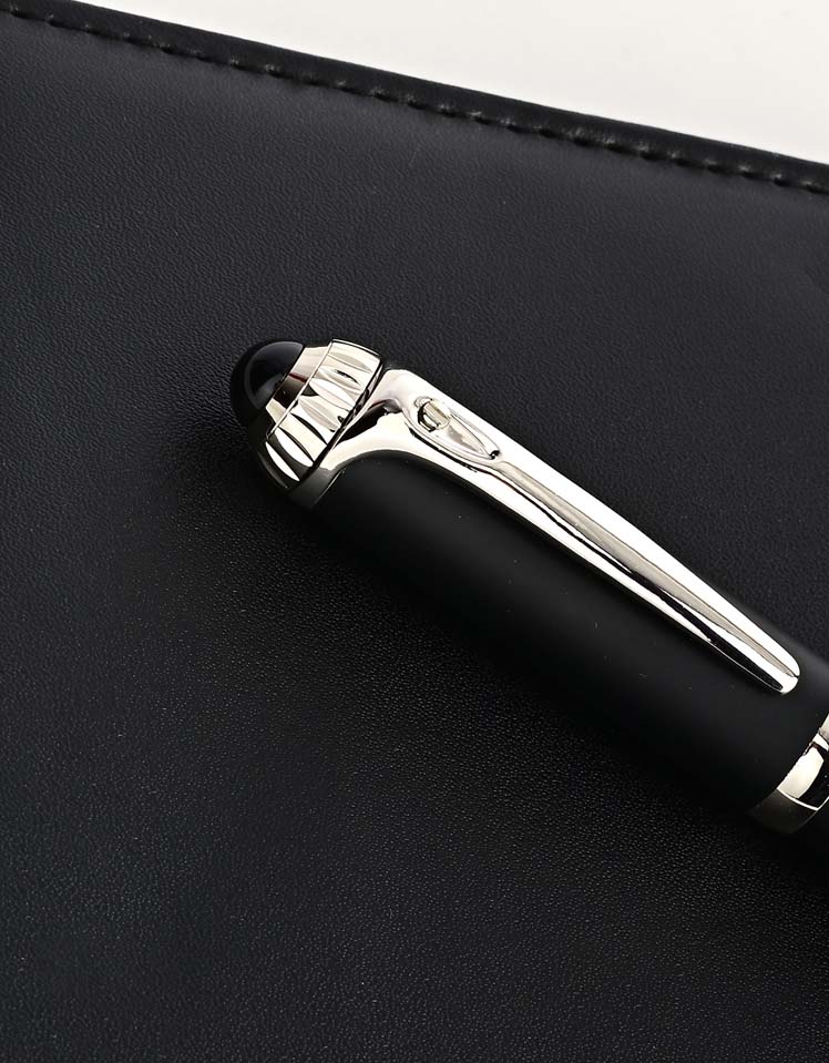 Men pen black PEN520BK