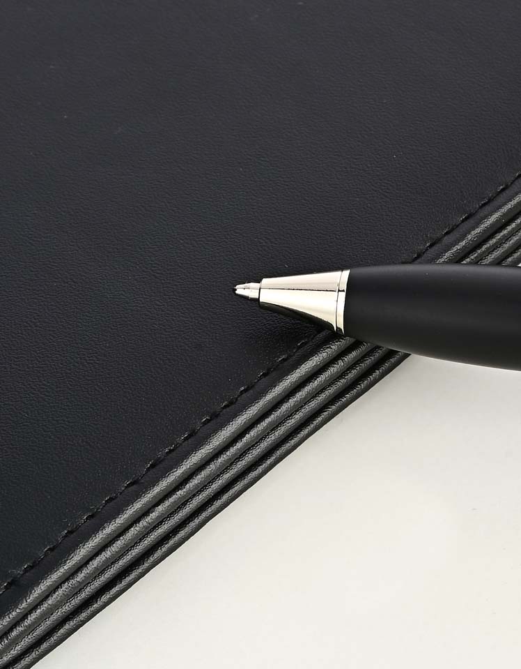 Men pen black PEN520BK