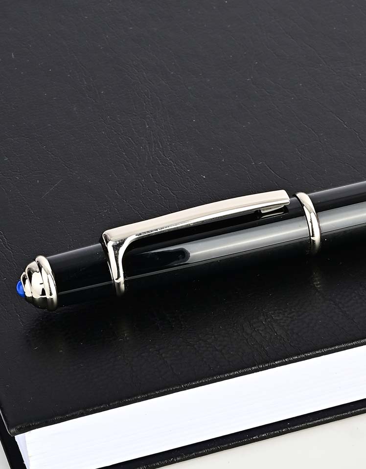 Men pen black PEN202BK