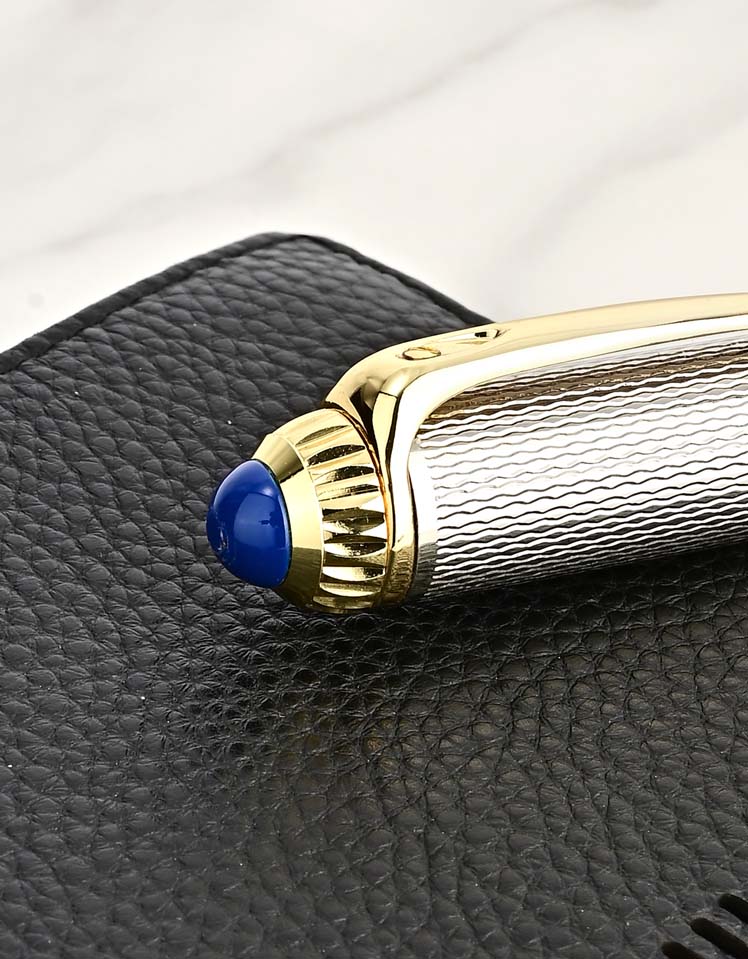 Men pen silver PEN530BL