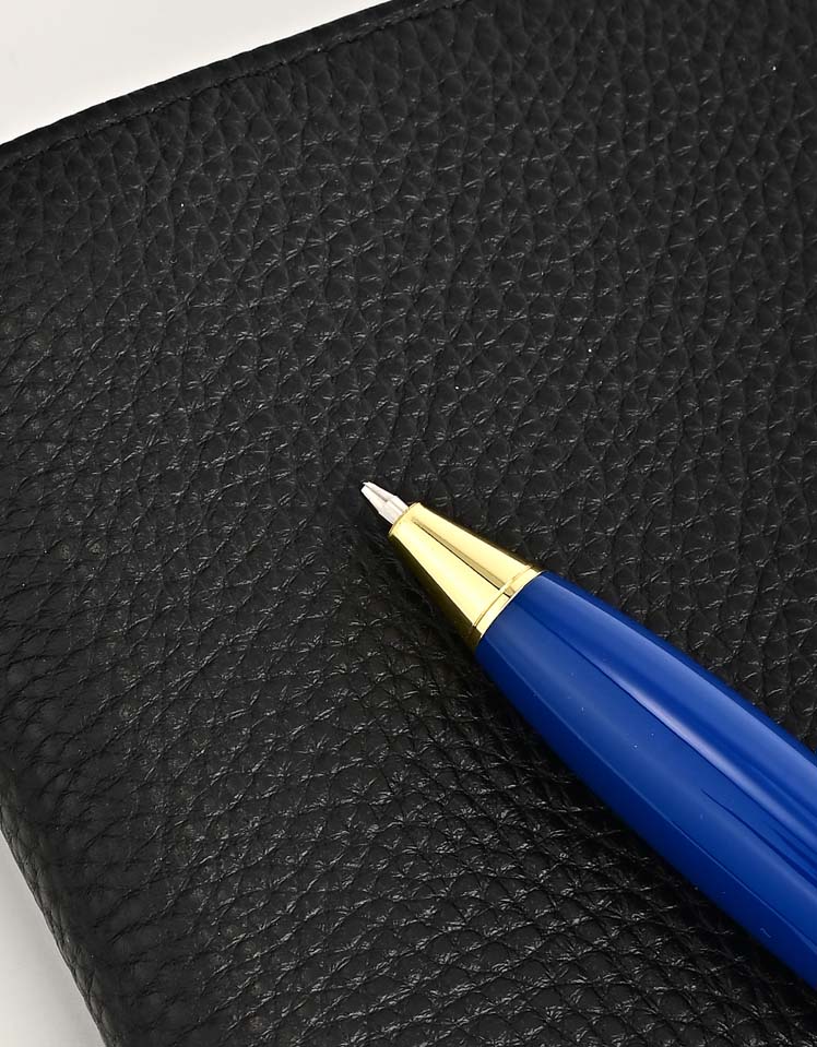 Men pen silver PEN530BL