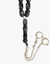 COOK WOOD ROSARY 3201ROSBK
