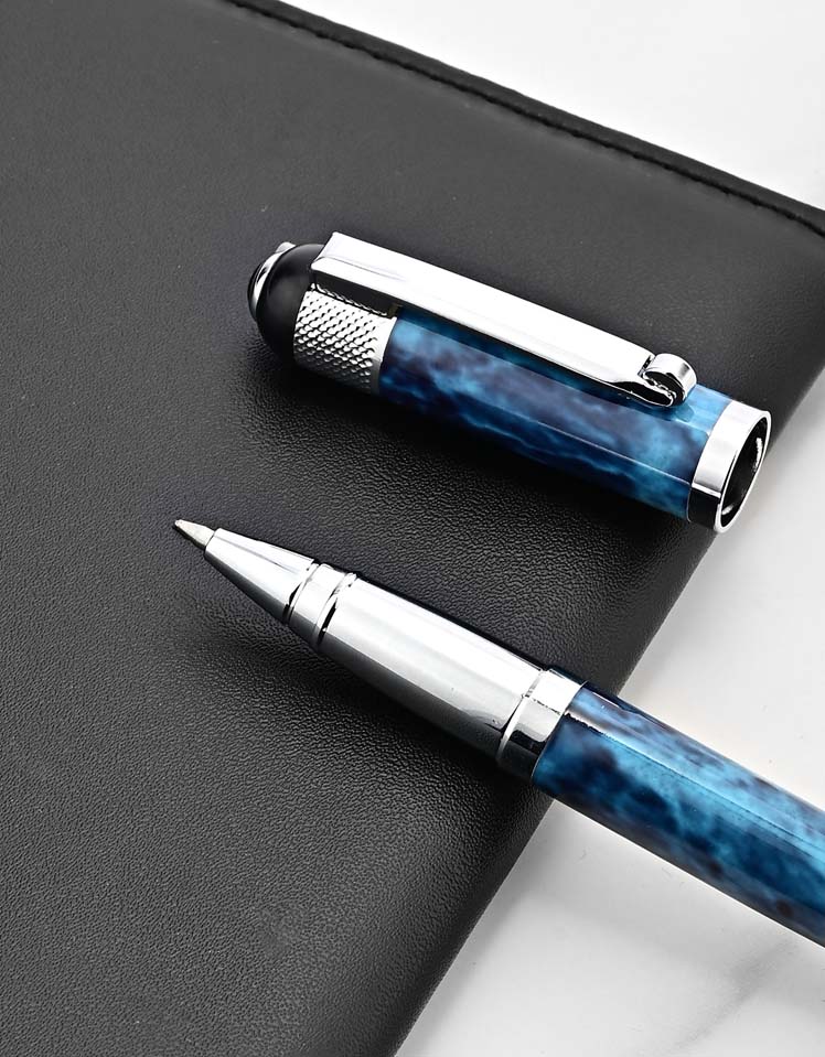 Men pen blue PEN801BL