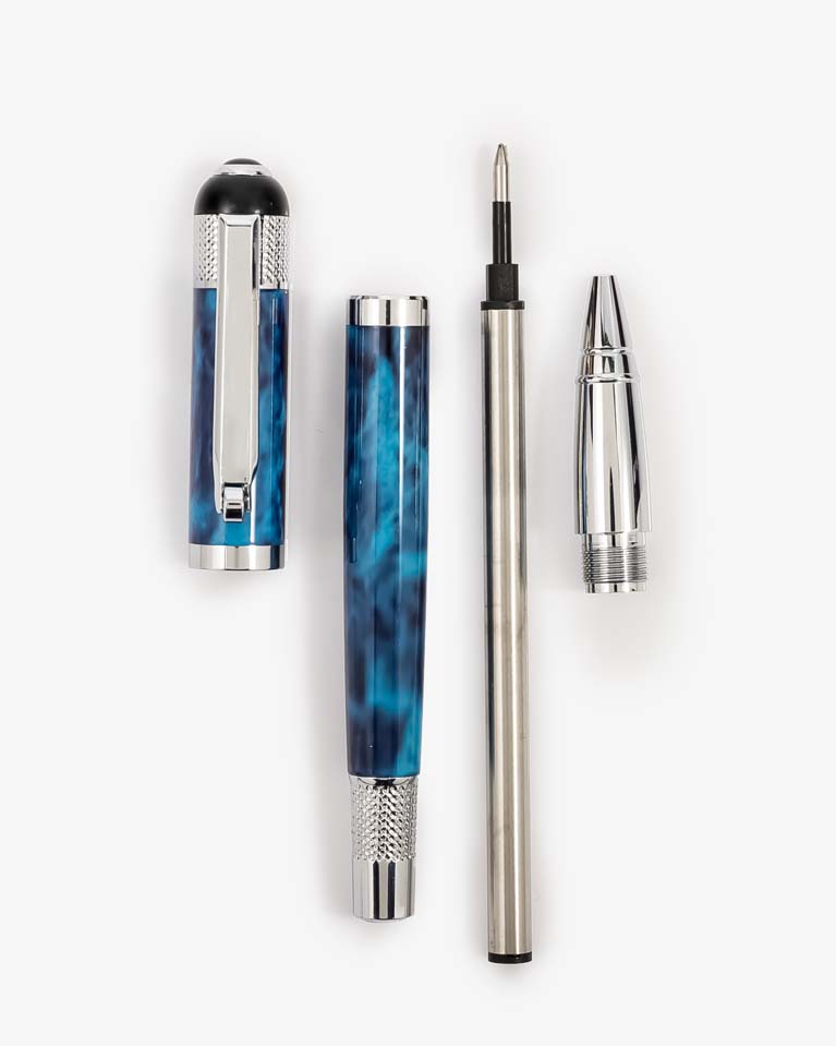 Men pen blue PEN801BL