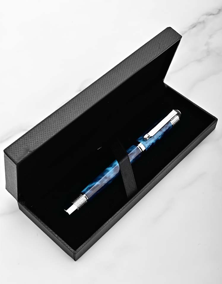 Men pen blue PEN801BL