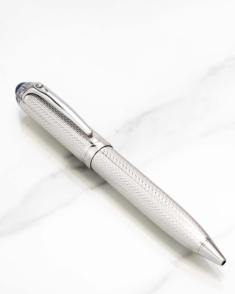 Men pen silver PEN550SV