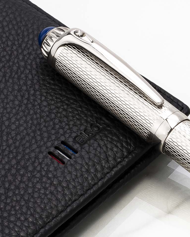 Men pen silver PEN550SV