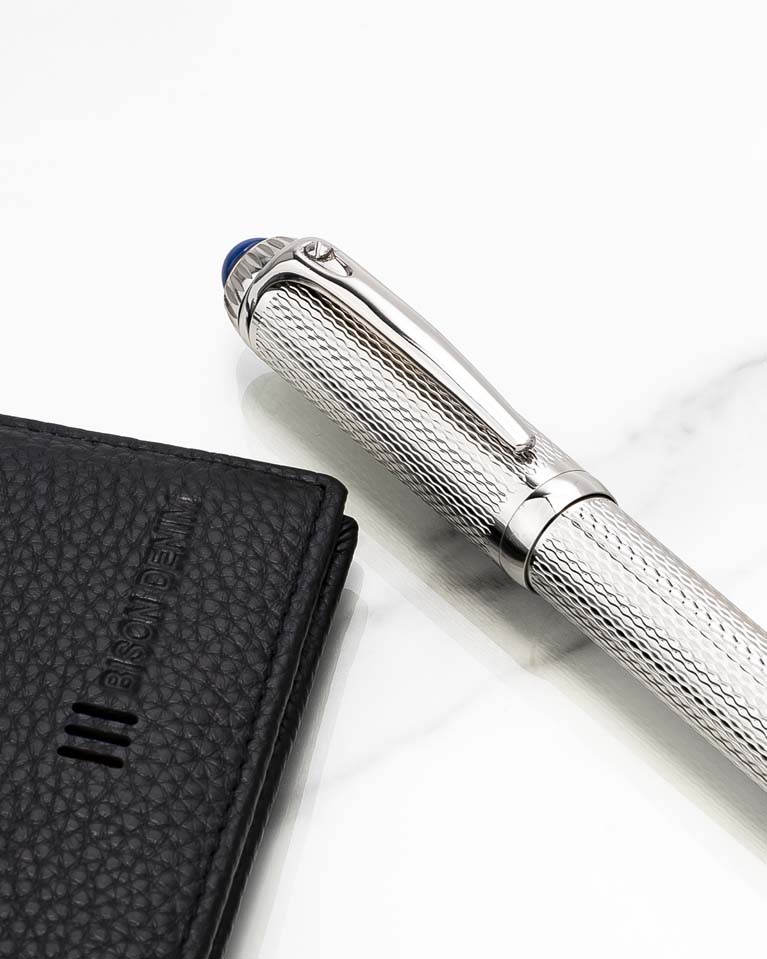 Men pen silver PEN550SV
