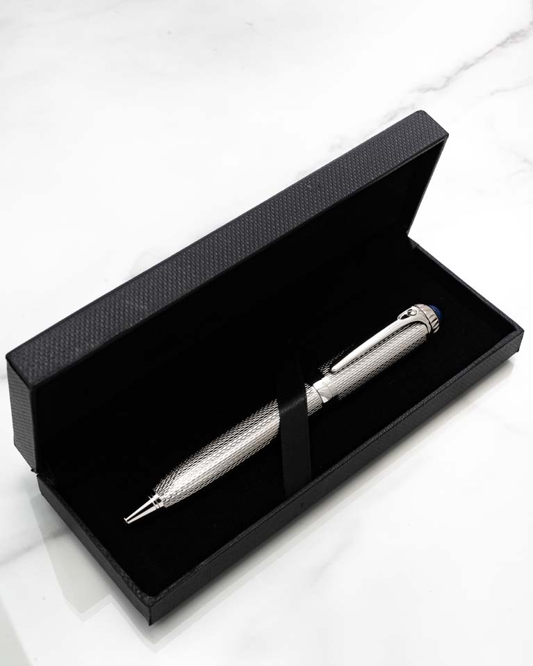 Men pen silver PEN550SV