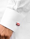 Cufflinks KA2016RD