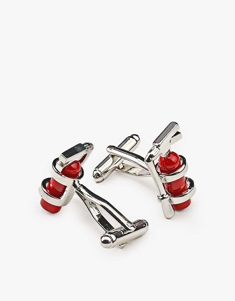 Cufflinks KA2017RD