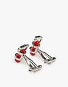 Cufflinks KA2017RD