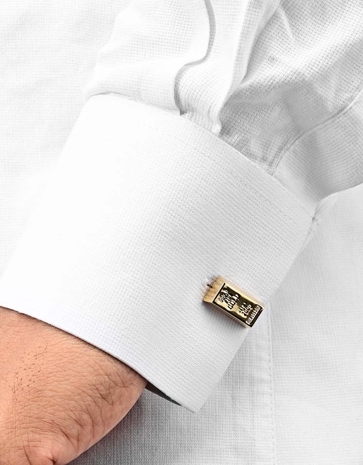 Cufflinks KA2019GD