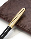 Men pen gold PEN444BK