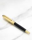 Men pen gold PEN444BK