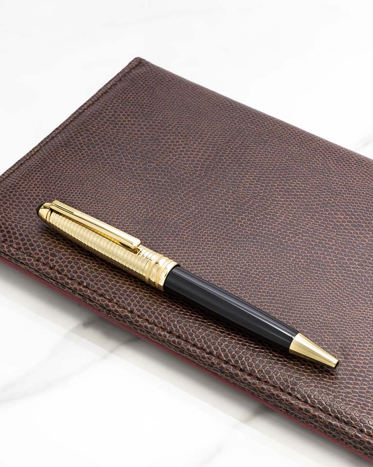Men pen gold PEN444BK