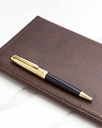Men pen gold PEN444BK