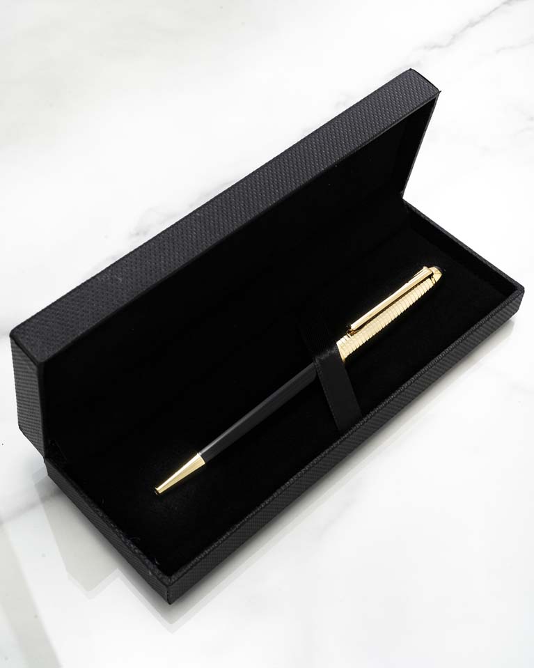 Men pen gold PEN444BK