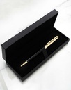 Men pen gold PEN444BK