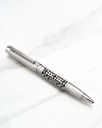 Men pen silver PEN100SV