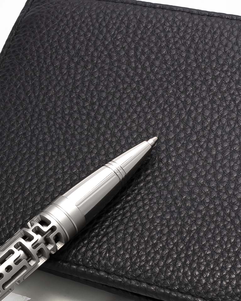 Men pen silver PEN100SV