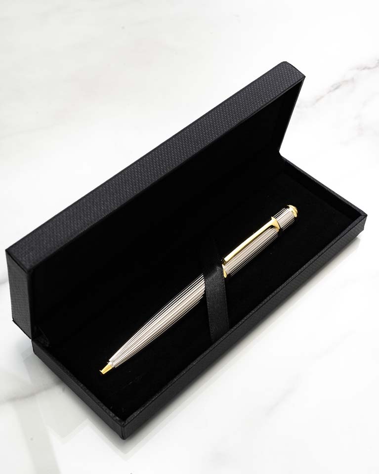 Men pen silver PEN200SV