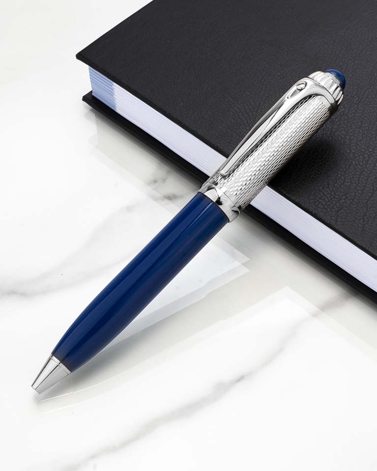 Men pen silver PEN500BL