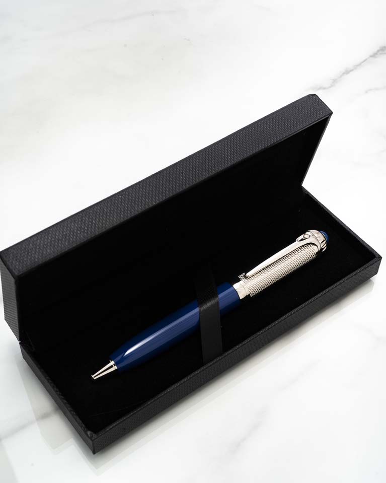 Men pen silver PEN500BL