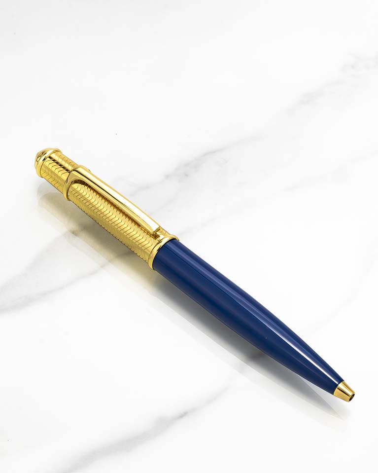 Men pen gold PEN224BL