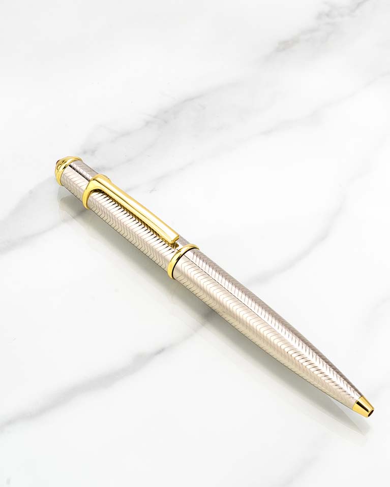 Men pen silver PEN201SV