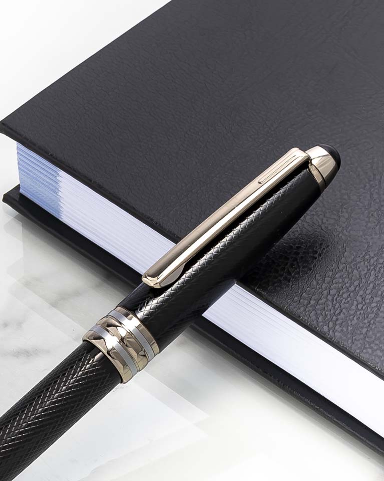 Men pen black PEN400BK