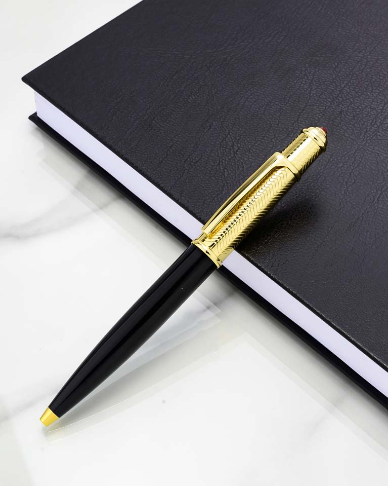 Men pen gold PEN221BK