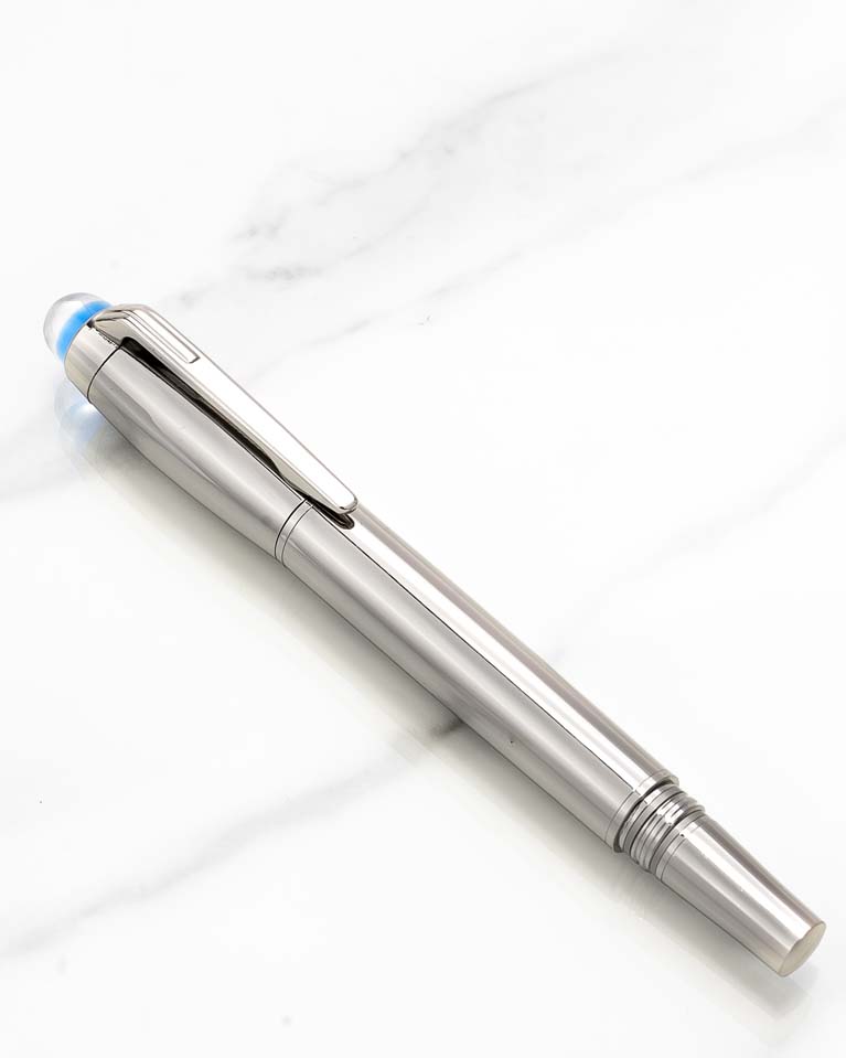 Men pen silver PEN700SV