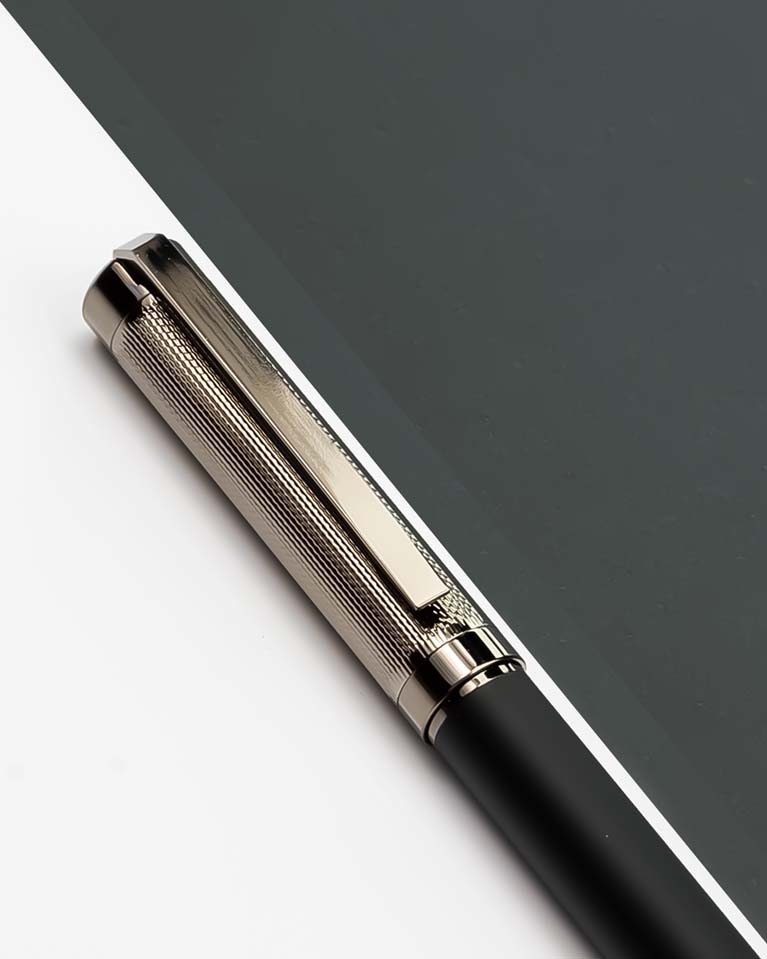 Men pen black PEN803BK