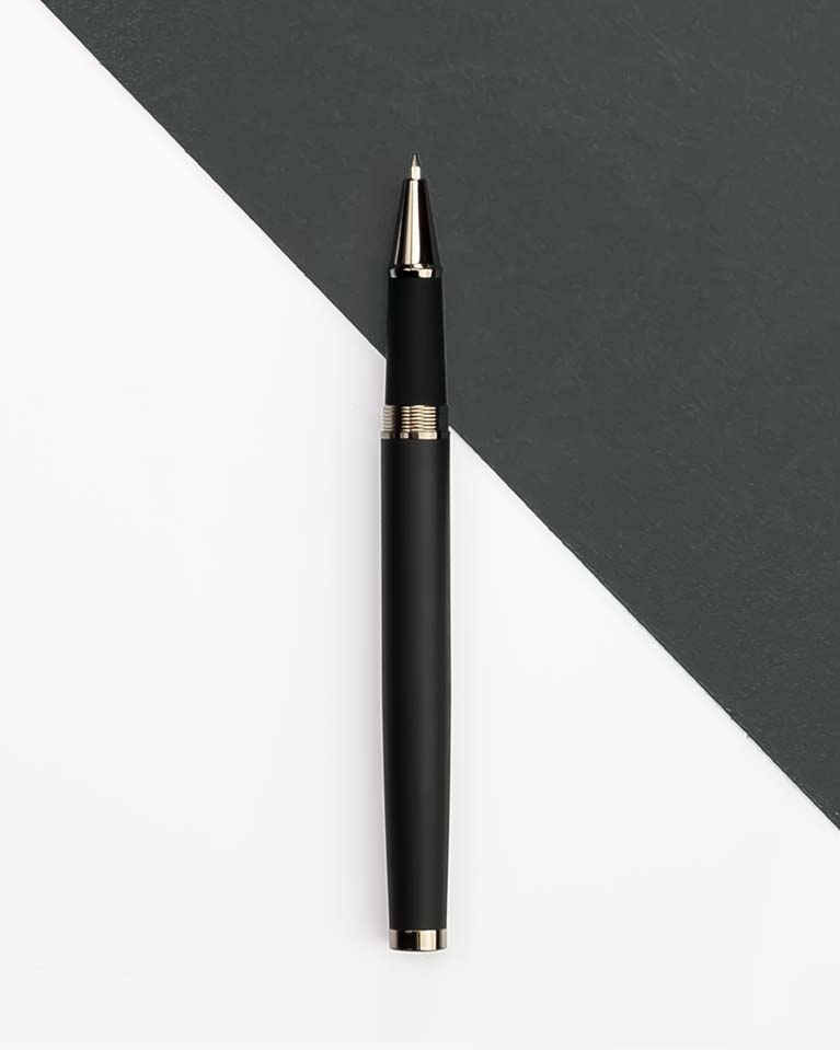 Men pen black PEN803BK