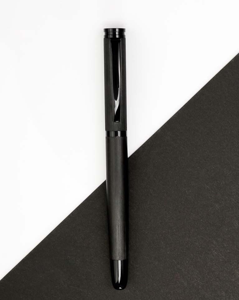 Men pen black PEN804BK