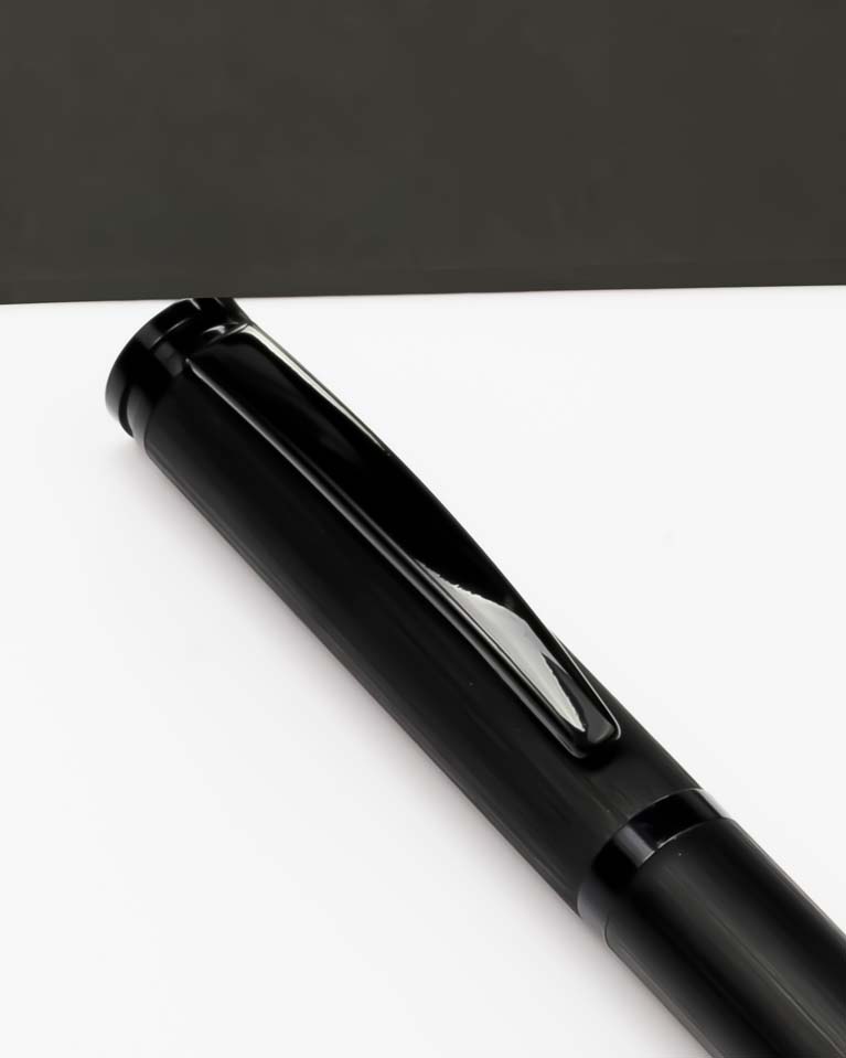Men pen black PEN804BK